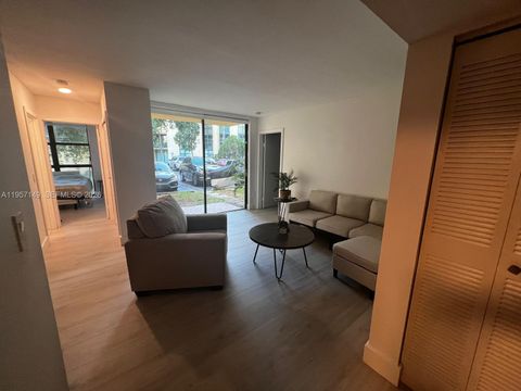 Photo of 11750 SW 18th St #125-1, Miami, FL 33175 (MLS # A11957149)