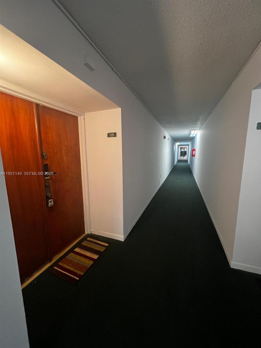 INTERNATIONAL PARK I COND - Residential