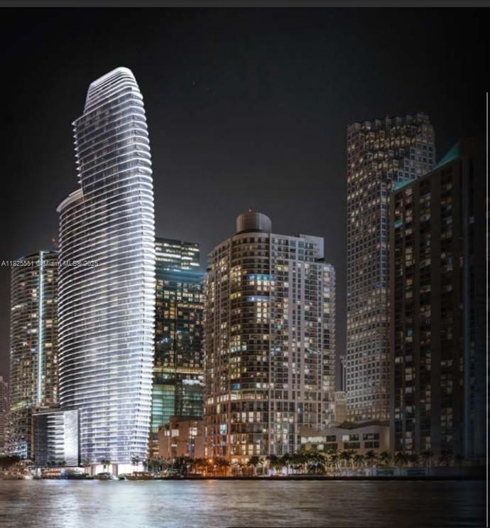 300 Biscayne Boulevard Way 2703