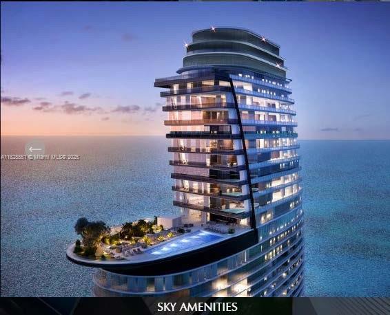 300 Biscayne Boulevard Way 2703