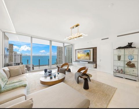 300 Biscayne Boulevard Way 2703 Miami FL 33131