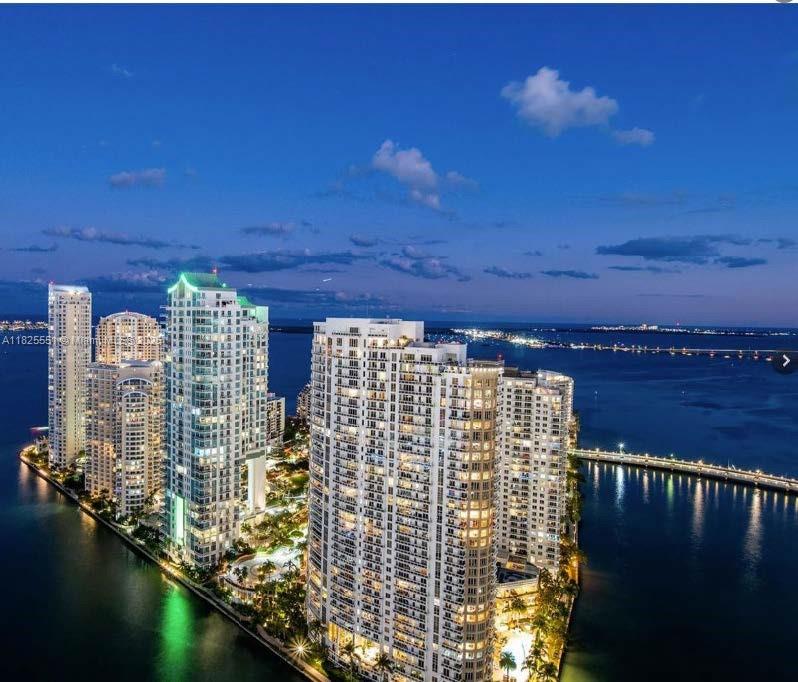 300 Biscayne Boulevard Way 2703