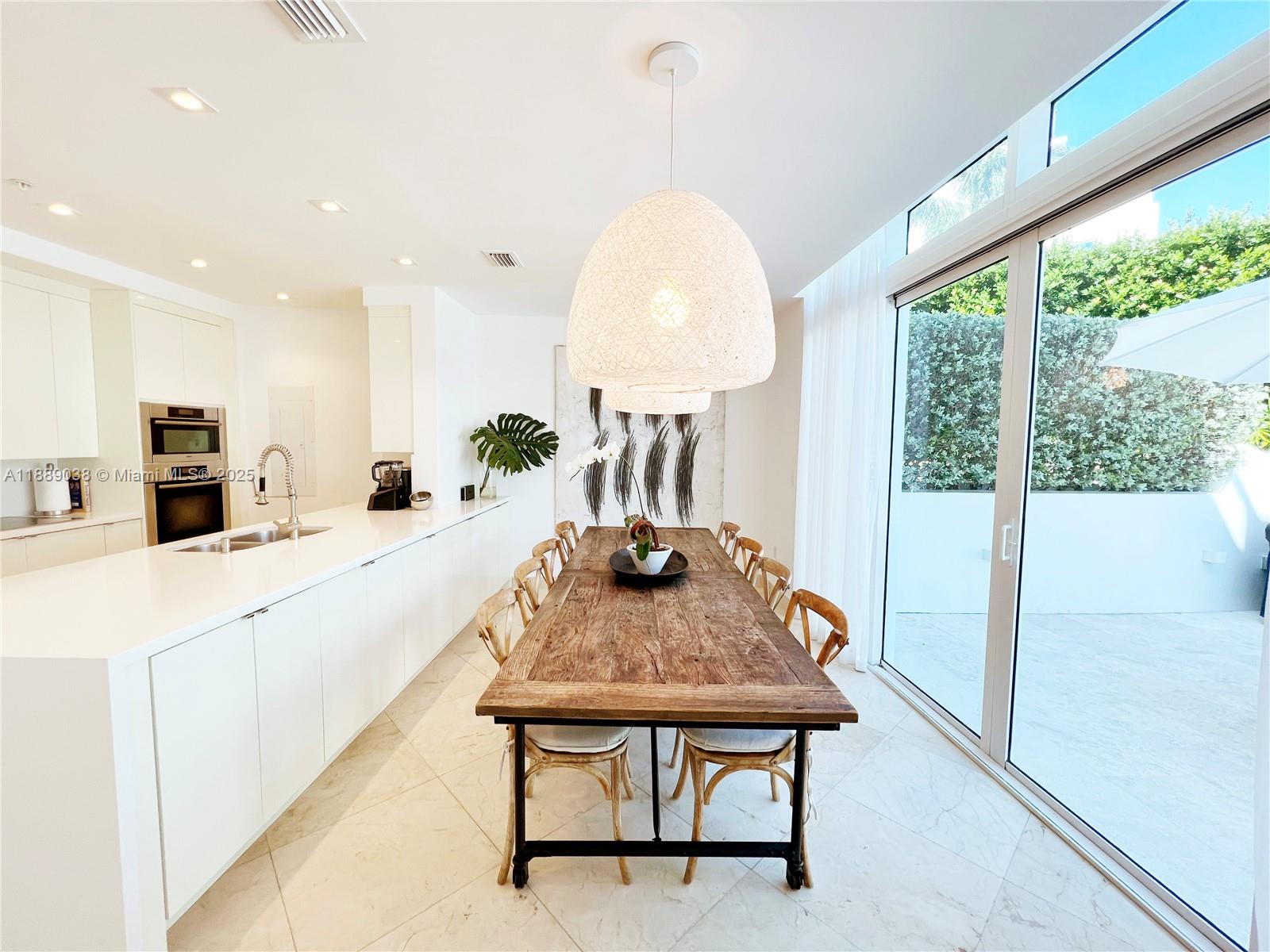 CONTINUUM ON SOUTH BEACH - Residential Lease