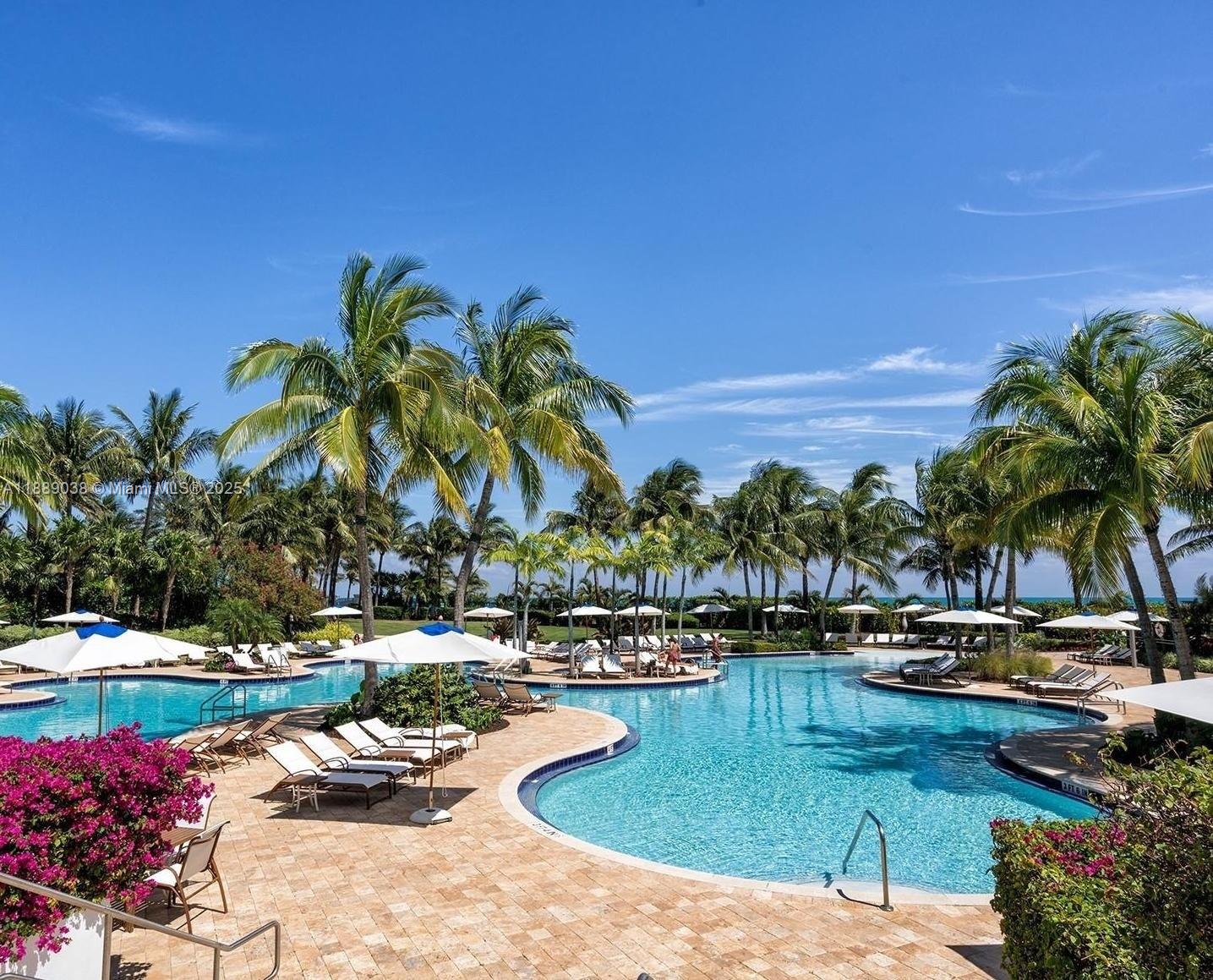 CONTINUUM ON SOUTH BEACH - Residential Lease