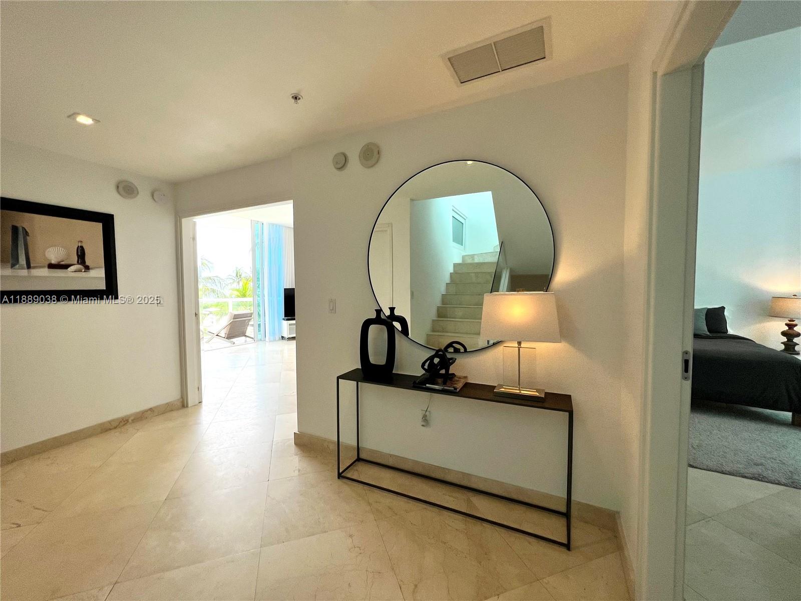 CONTINUUM ON SOUTH BEACH - Residential Lease
