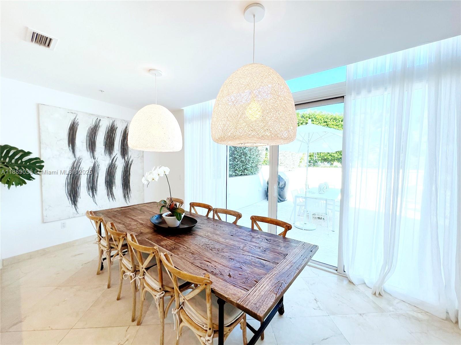 CONTINUUM ON SOUTH BEACH - Residential Lease