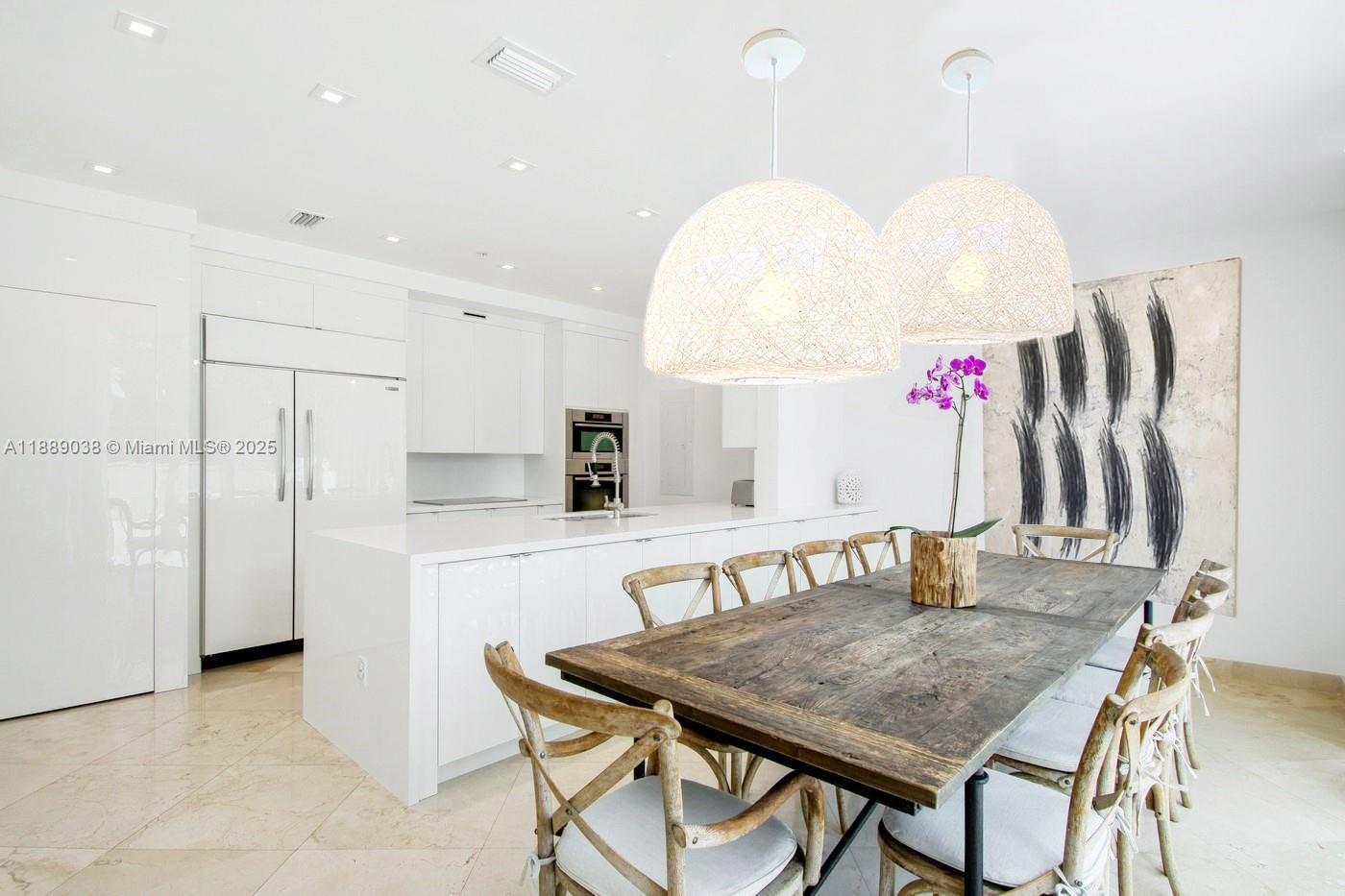 CONTINUUM ON SOUTH BEACH - Residential Lease