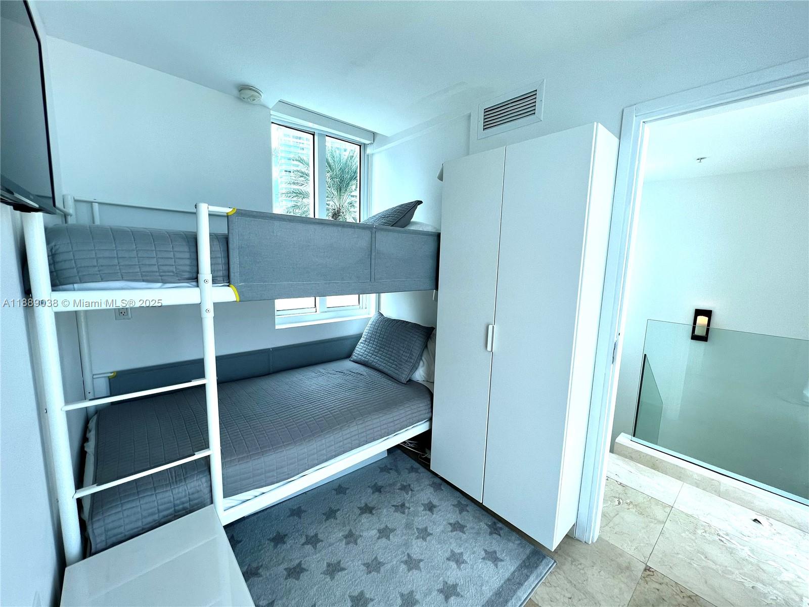 CONTINUUM ON SOUTH BEACH - Residential Lease