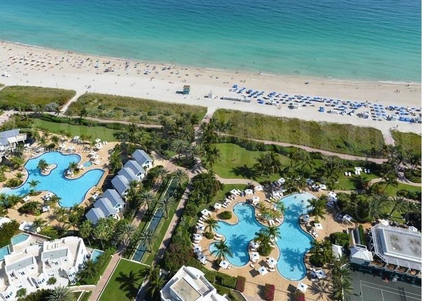 CONTINUUM ON SOUTH BEACH - Residential Lease