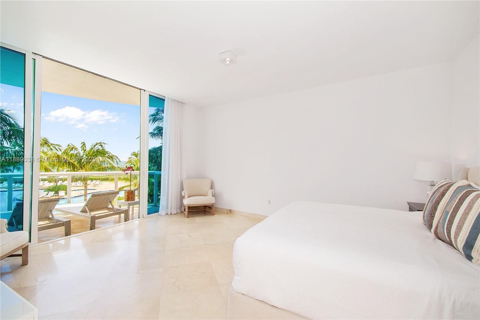 CONTINUUM ON SOUTH BEACH - Residential Lease
