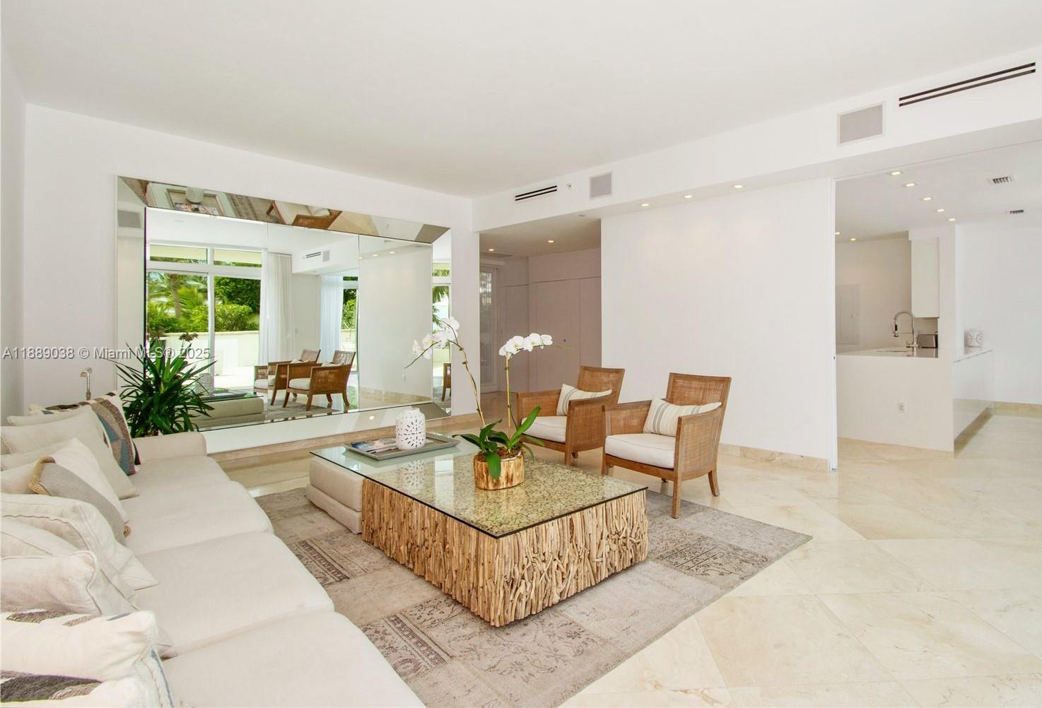 CONTINUUM ON SOUTH BEACH - Residential Lease