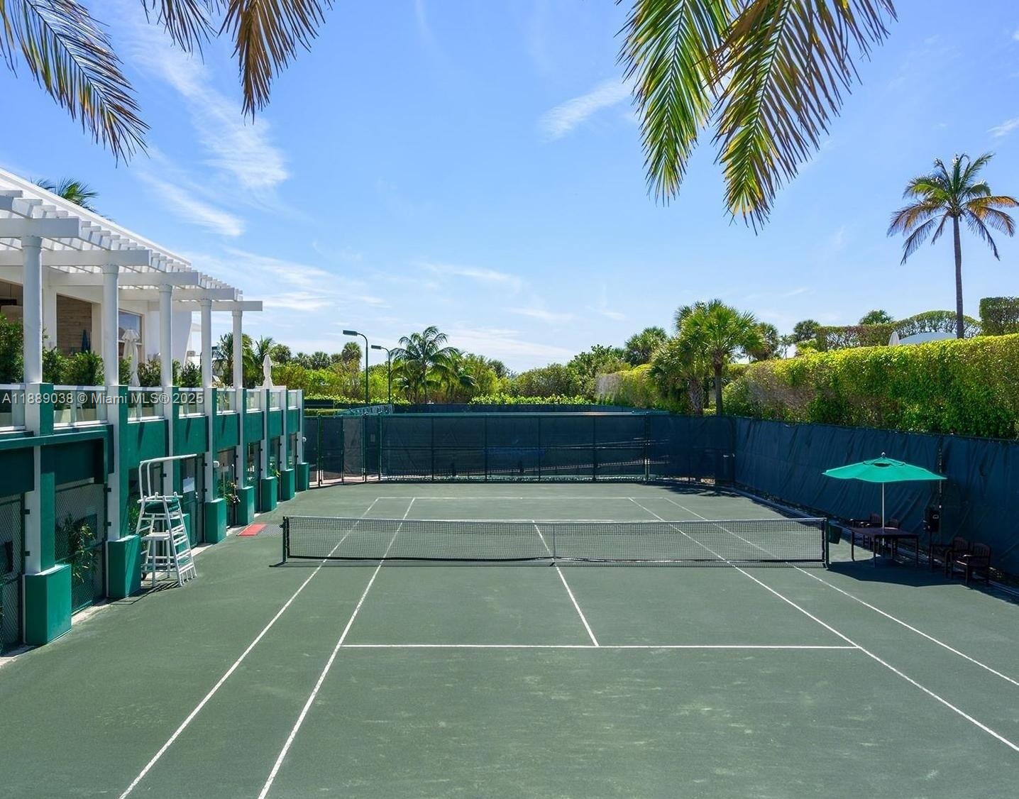 CONTINUUM ON SOUTH BEACH - Residential Lease