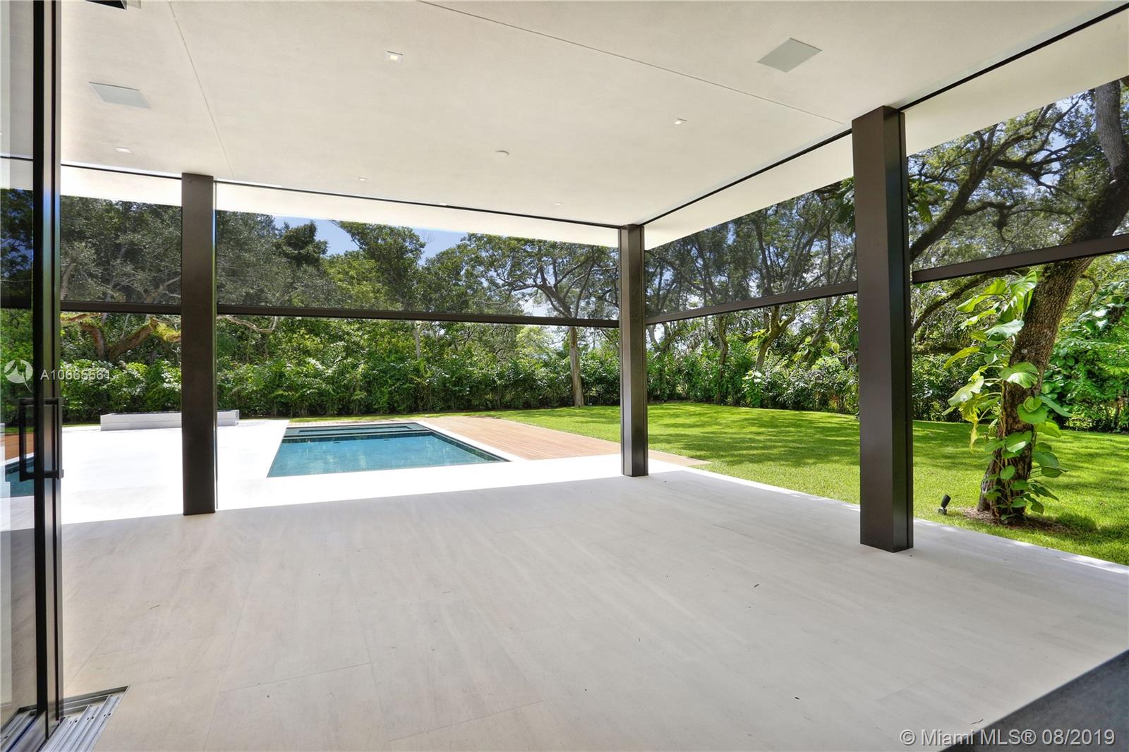 AVOCADO LAND CO SEC 6 - Residential