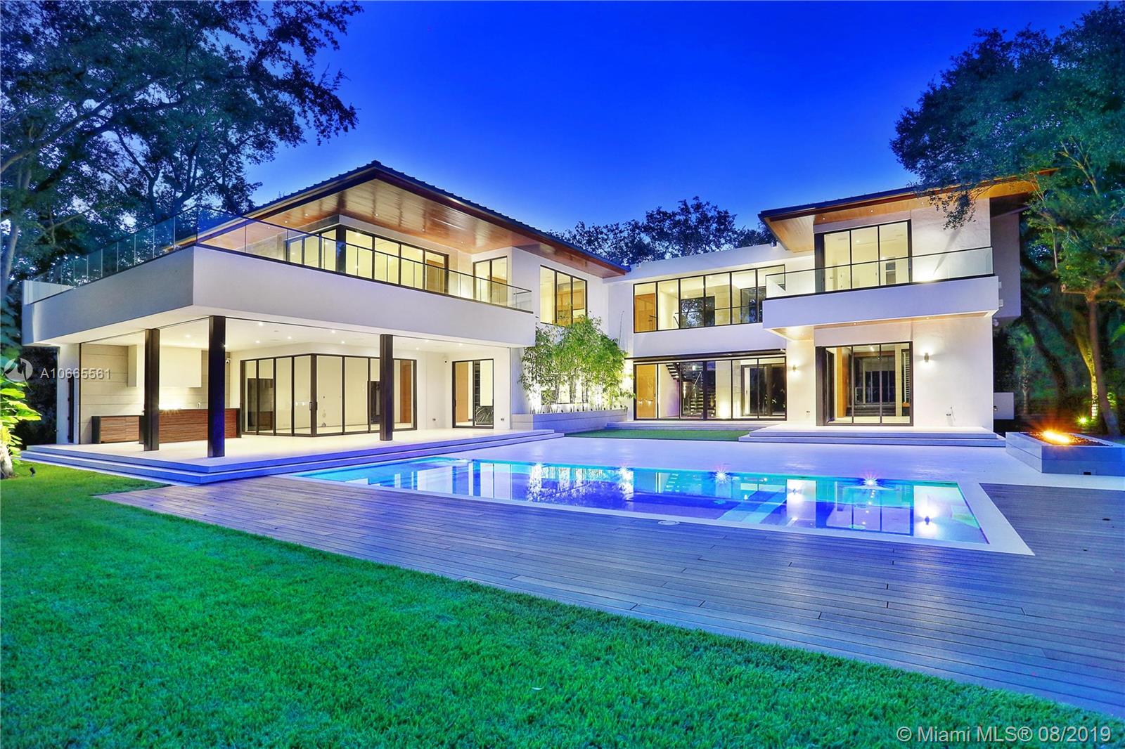 AVOCADO LAND CO SEC 6 - Residential