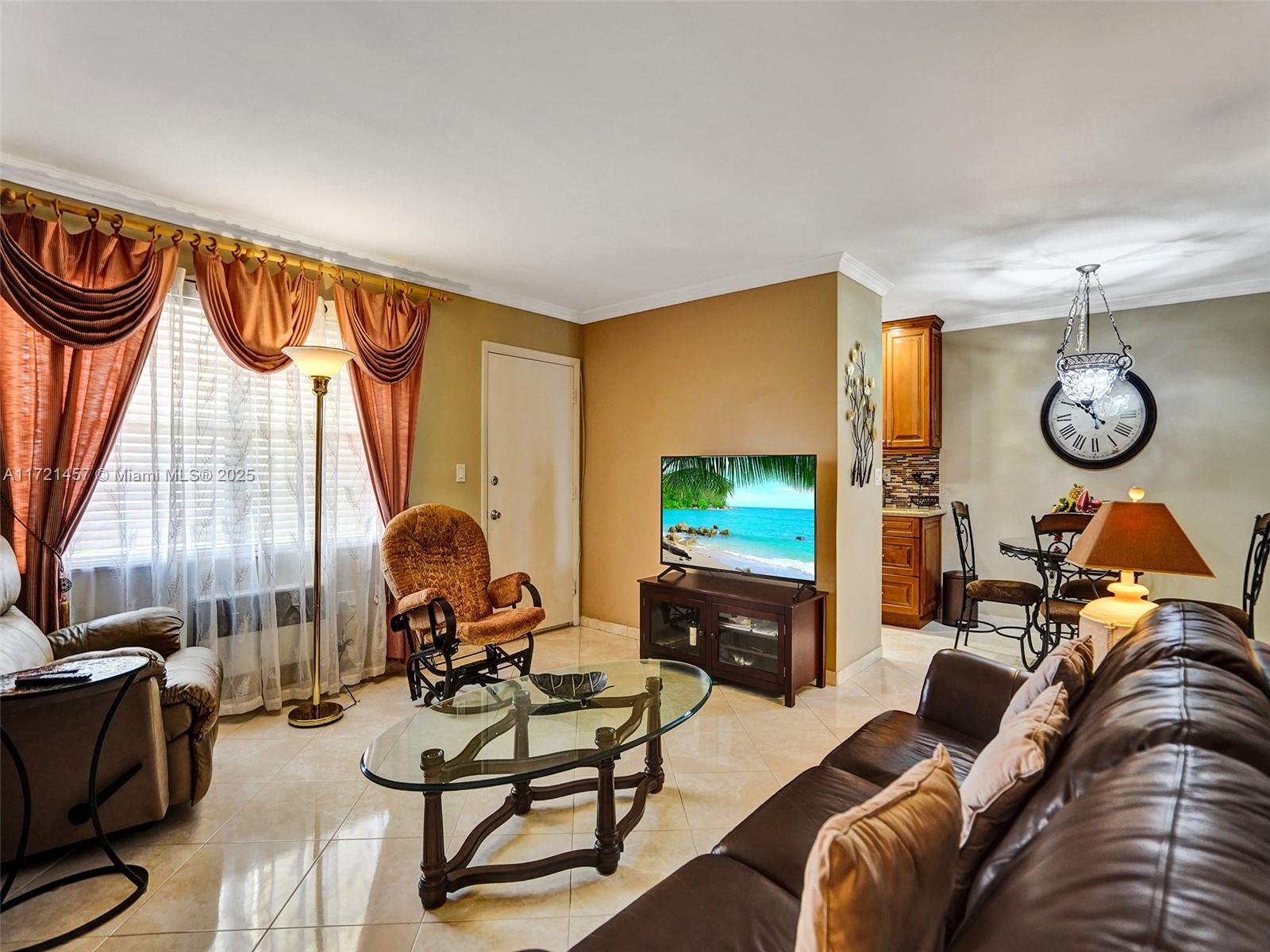 MAR-LEN GARDENS NO 7 CORP - Residential