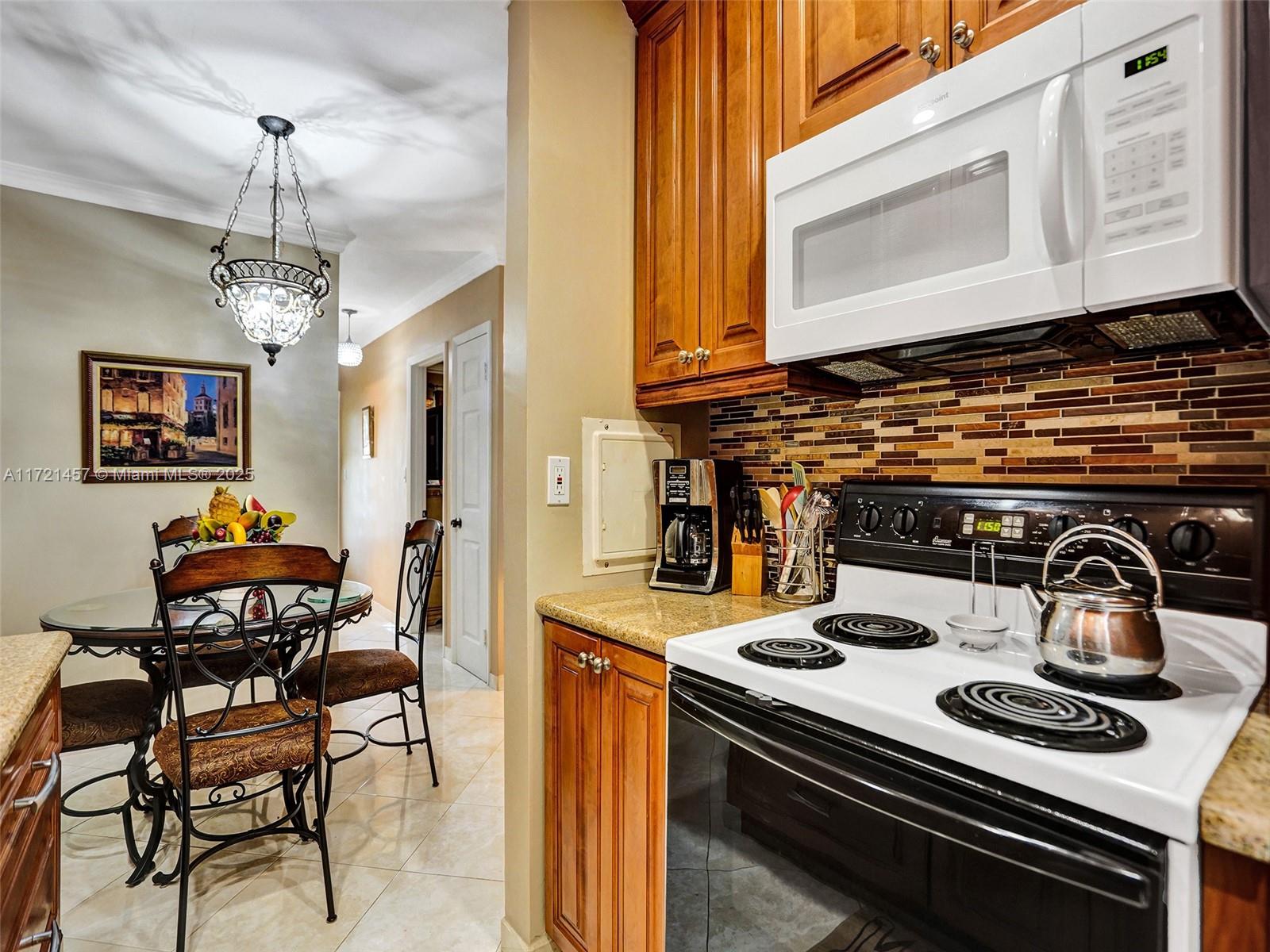 16801 NE 13th Ave 308