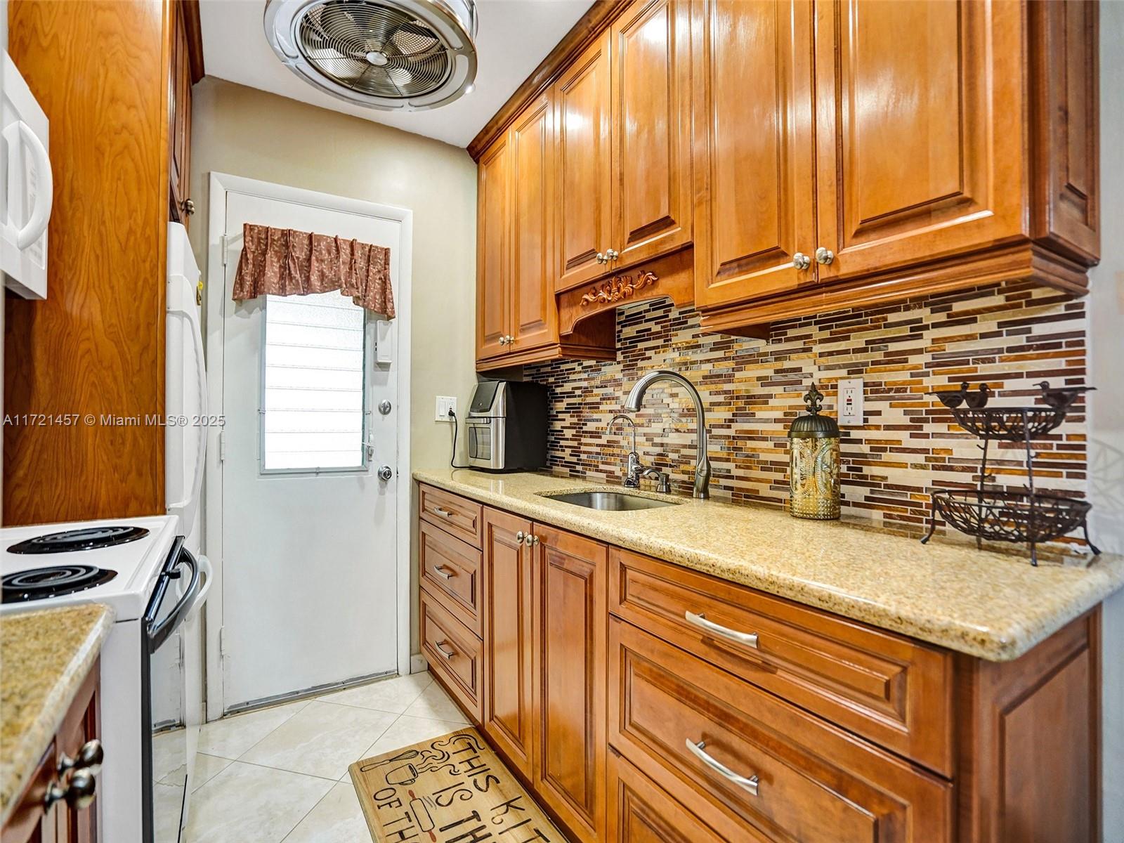 16801 NE 13th Ave 308
