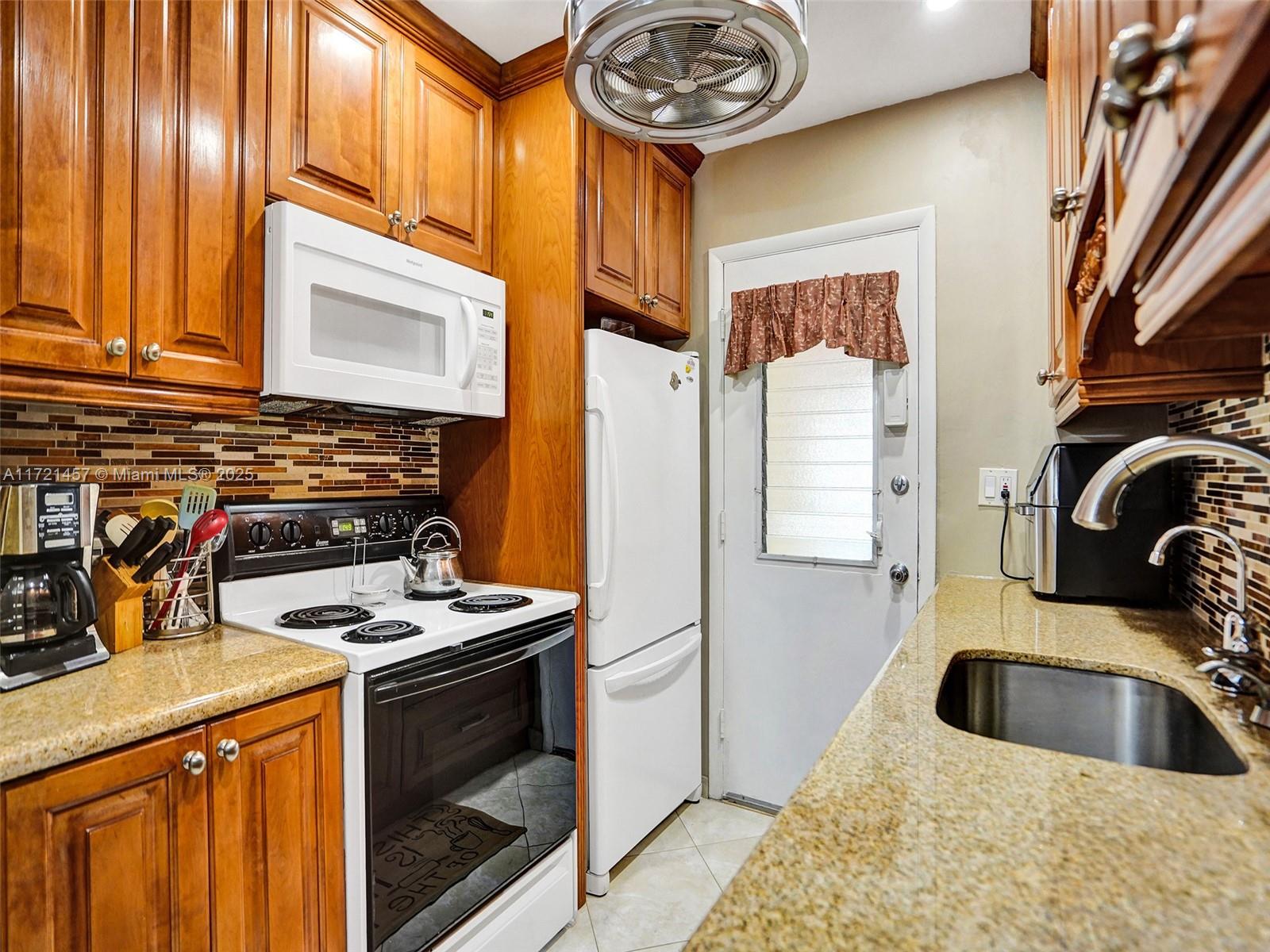 16801 NE 13th Ave 308