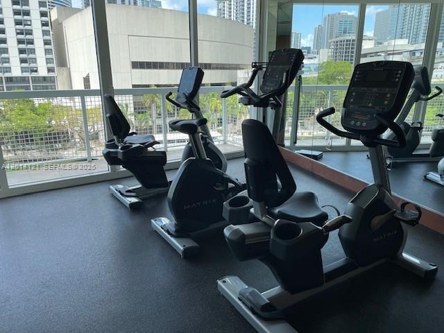 BRICKELL ON THE RIVER N T - Residential Lease