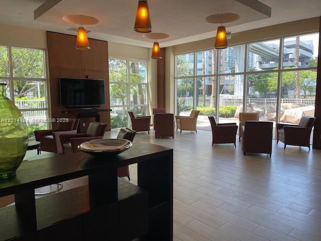 BRICKELL ON THE RIVER N T - Residential Lease