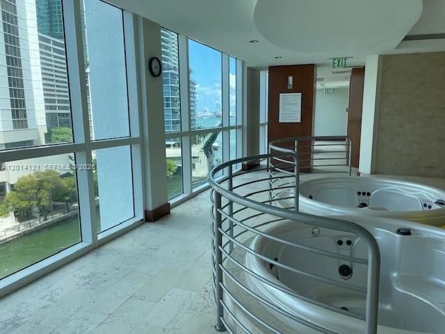 BRICKELL ON THE RIVER N T - Residential Lease