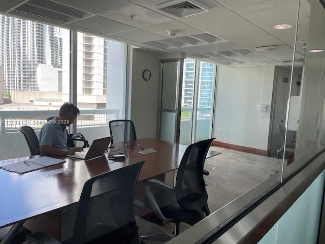 BRICKELL ON THE RIVER N T - Residential Lease