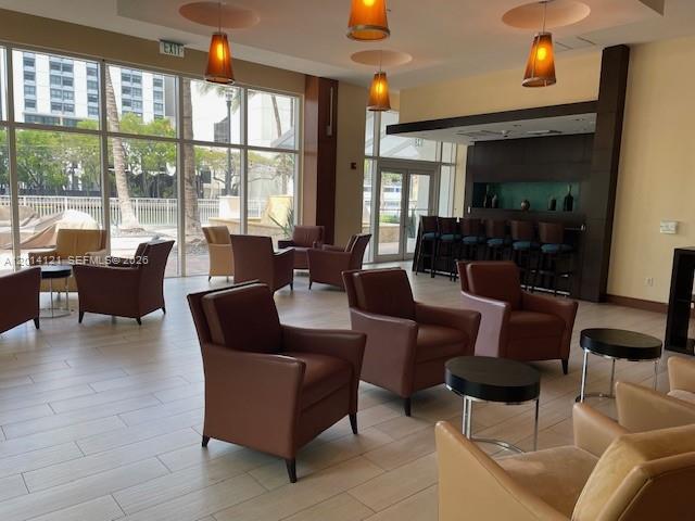 BRICKELL ON THE RIVER N T - Residential Lease