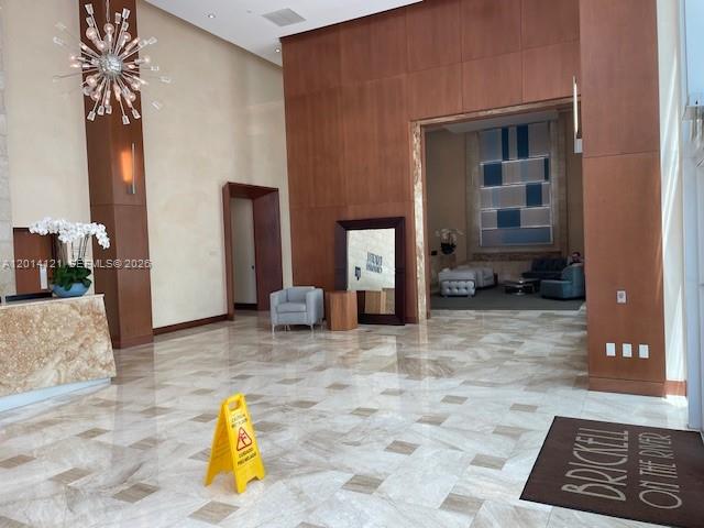 BRICKELL ON THE RIVER N T - Residential Lease