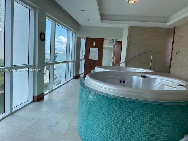 BRICKELL ON THE RIVER N T - Residential Lease