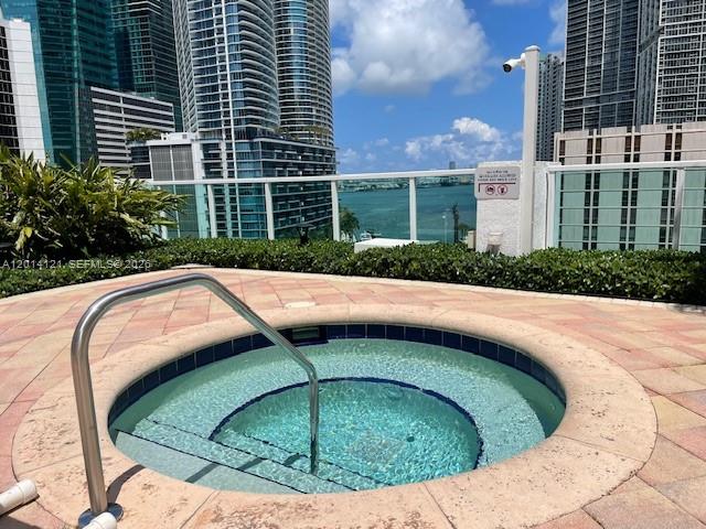 BRICKELL ON THE RIVER N T - Residential Lease