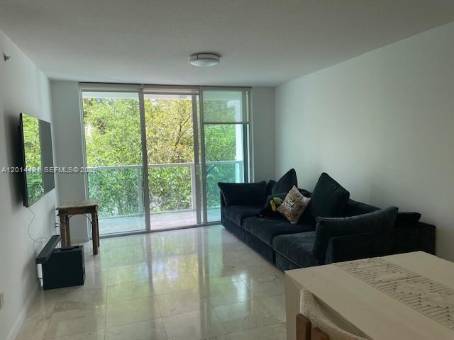 BRICKELL ON THE RIVER N T - Residential Lease
