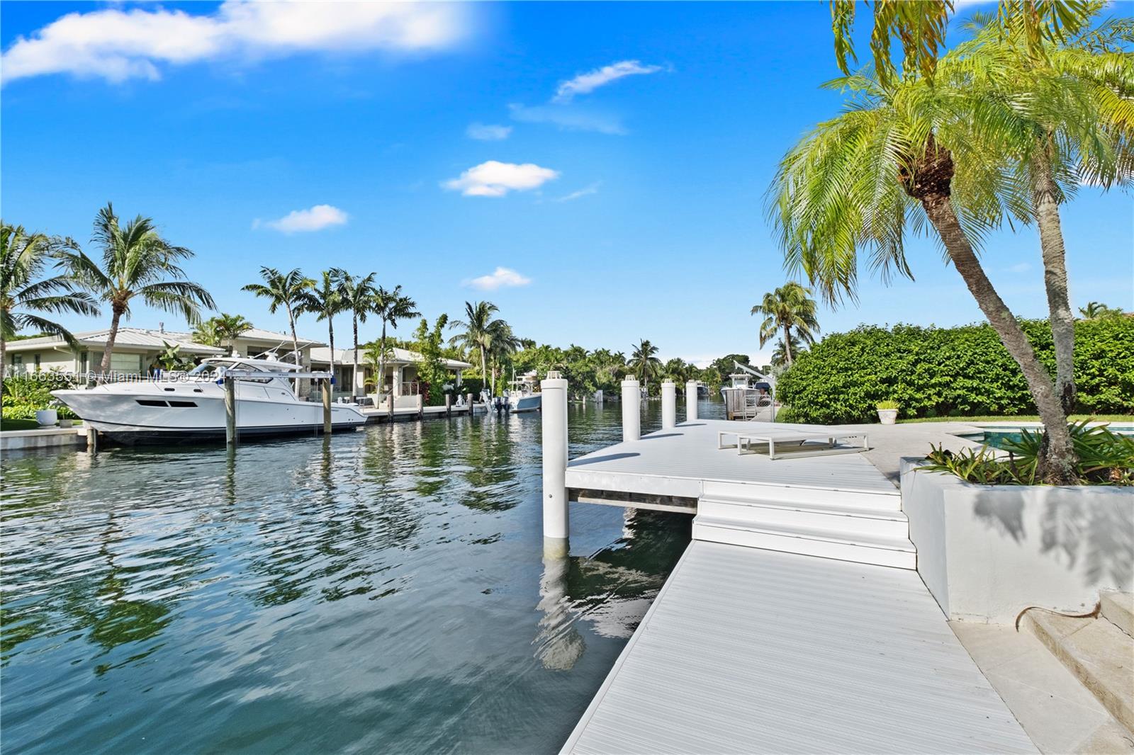 RE-PLAT OF TRACK C MIAMI - Residential