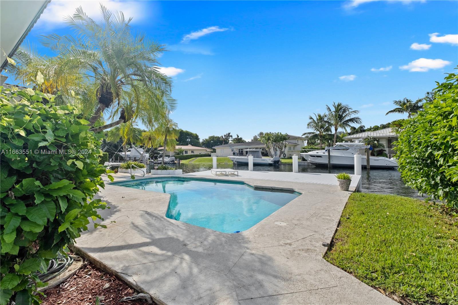 RE-PLAT OF TRACK C MIAMI - Residential