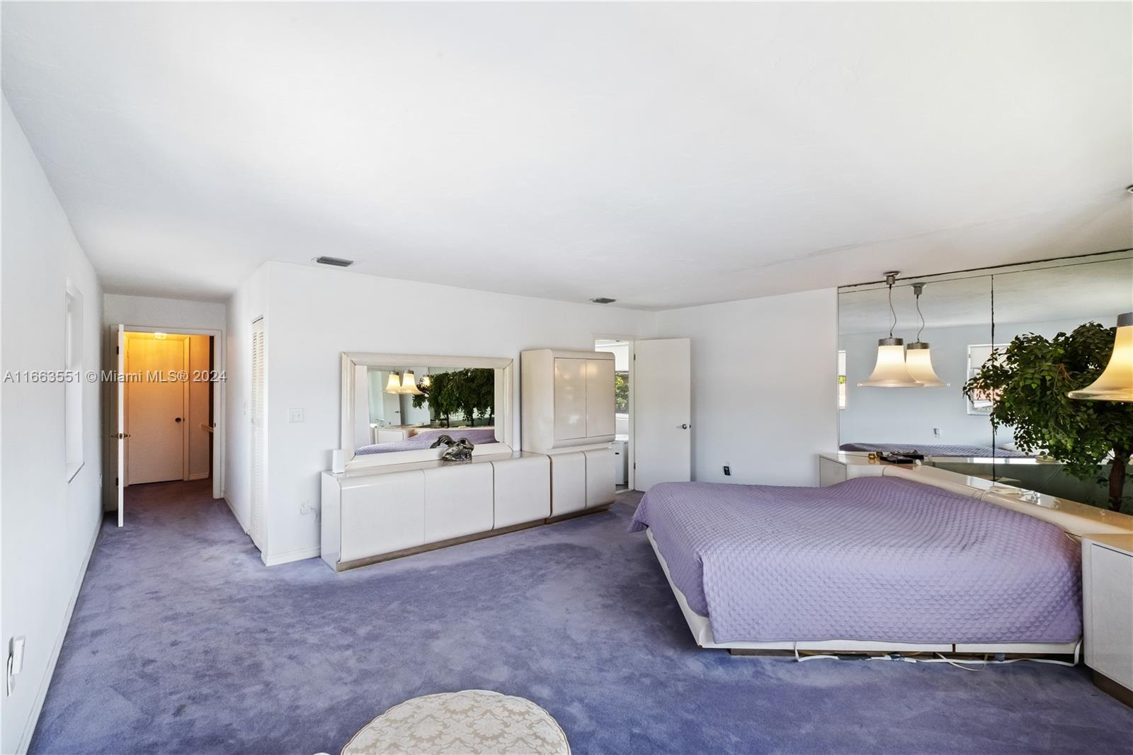 RE-PLAT OF TRACK C MIAMI - Residential