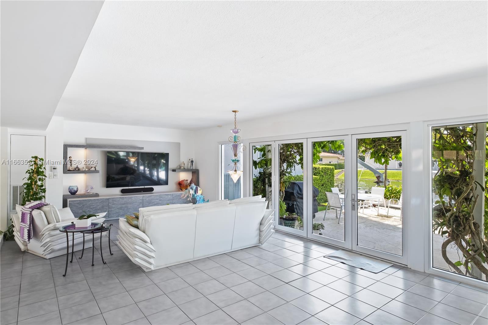 RE-PLAT OF TRACK C MIAMI - Residential