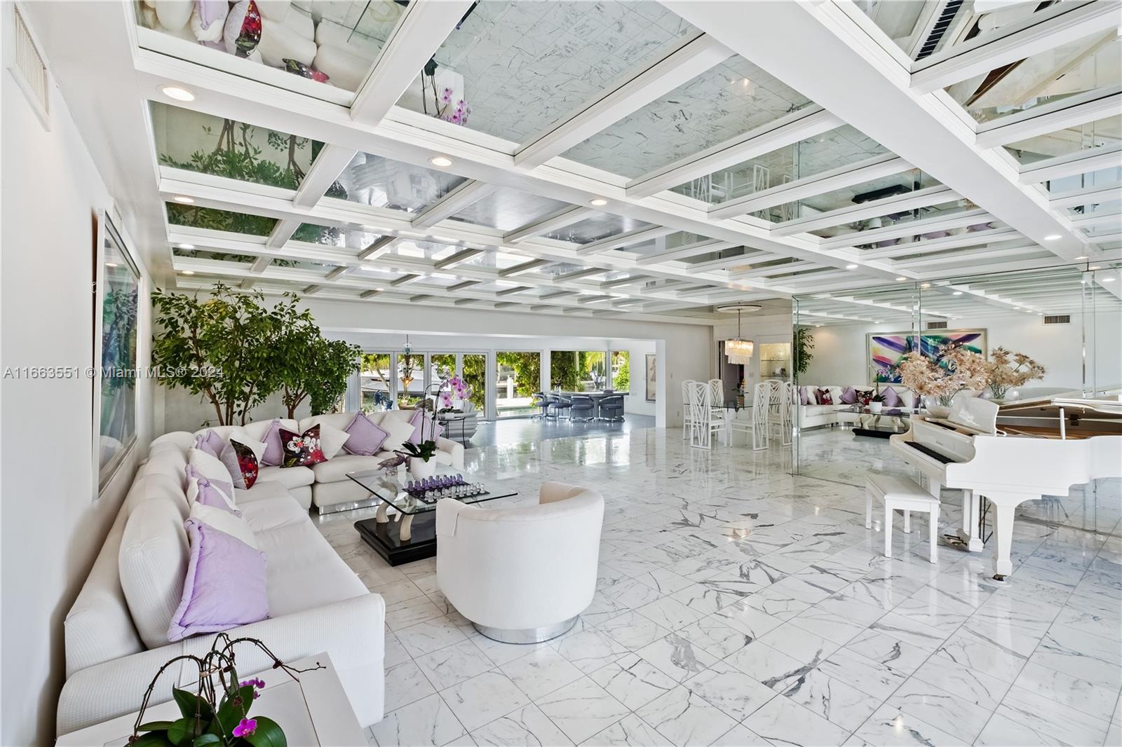 RE-PLAT OF TRACK C MIAMI - Residential