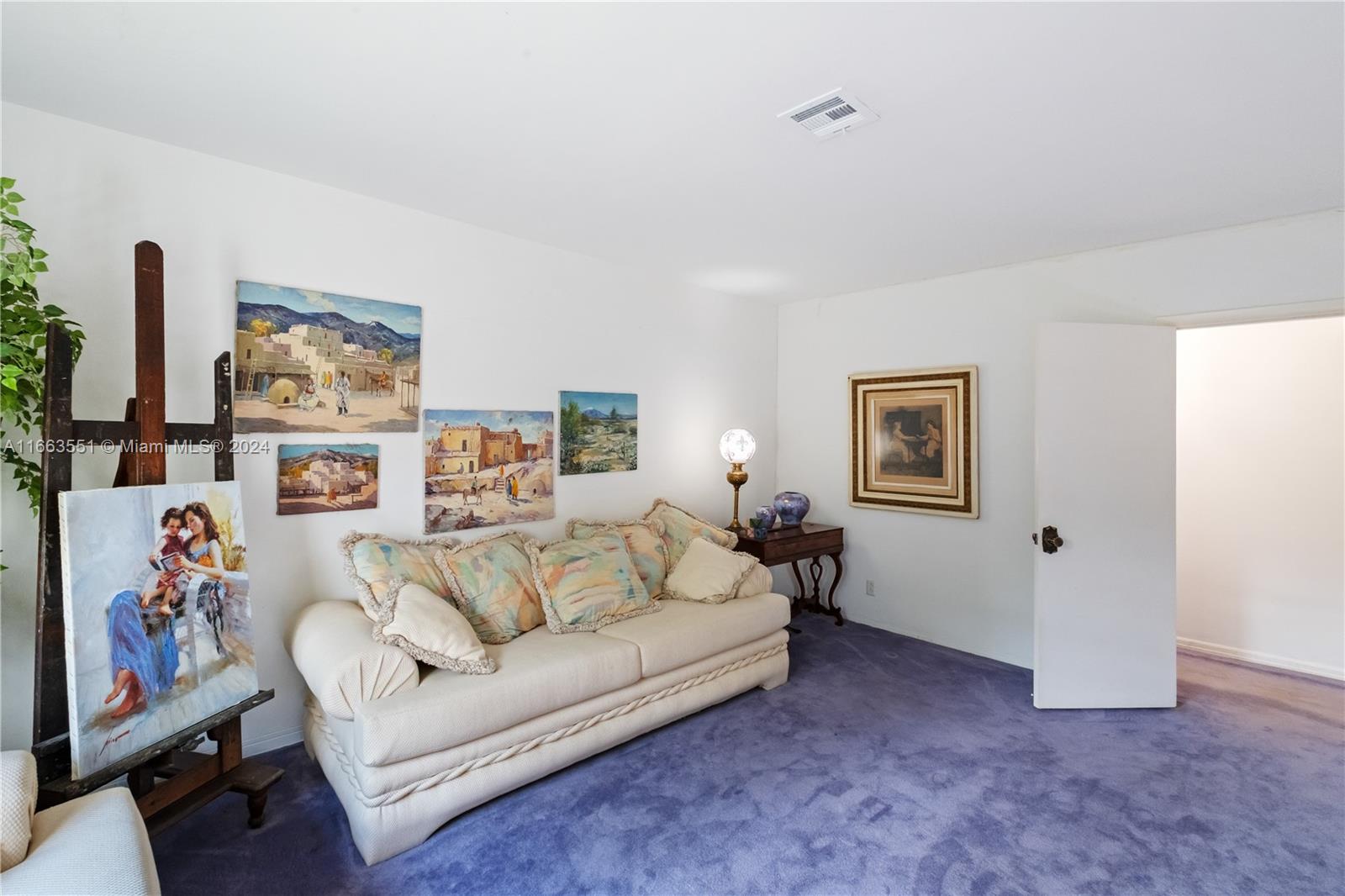 RE-PLAT OF TRACK C MIAMI - Residential