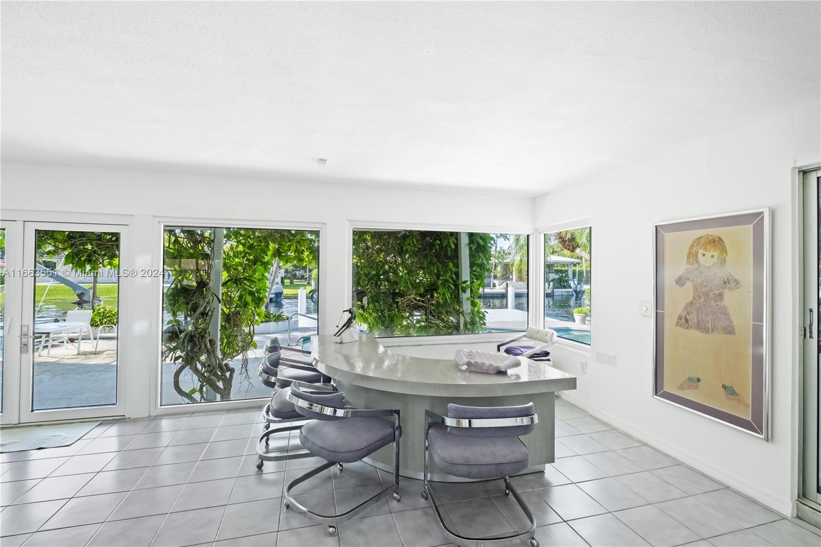 RE-PLAT OF TRACK C MIAMI - Residential