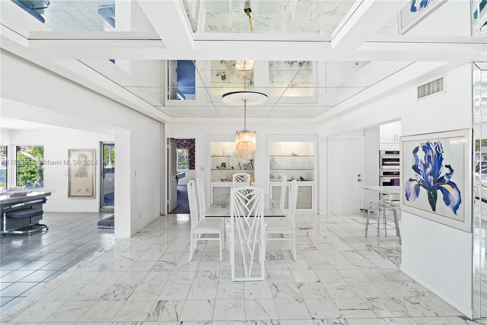 RE-PLAT OF TRACK C MIAMI - Residential