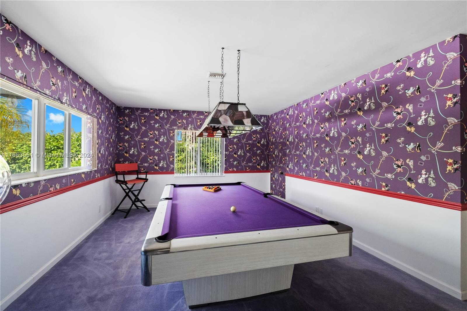 RE-PLAT OF TRACK C MIAMI - Residential