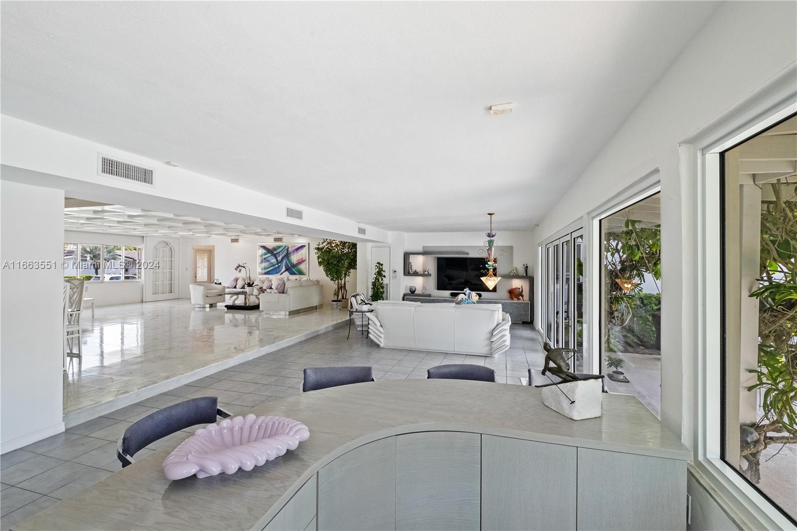 RE-PLAT OF TRACK C MIAMI - Residential