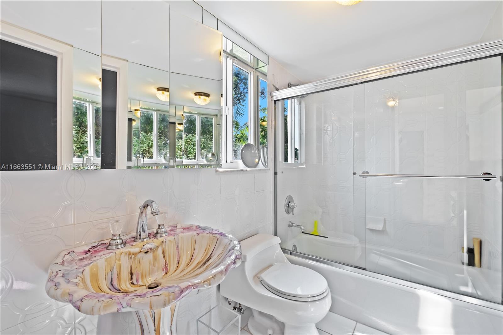 RE-PLAT OF TRACK C MIAMI - Residential