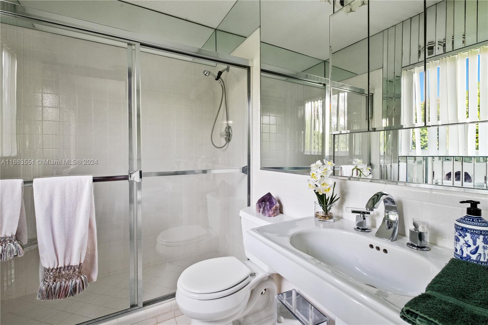 RE-PLAT OF TRACK C MIAMI - Residential