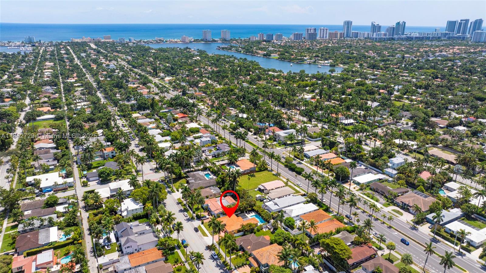 HOLLYWOOD - Residential