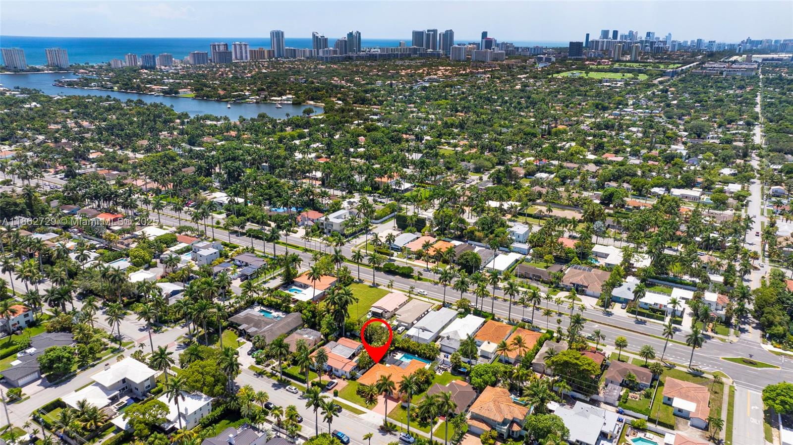 HOLLYWOOD - Residential