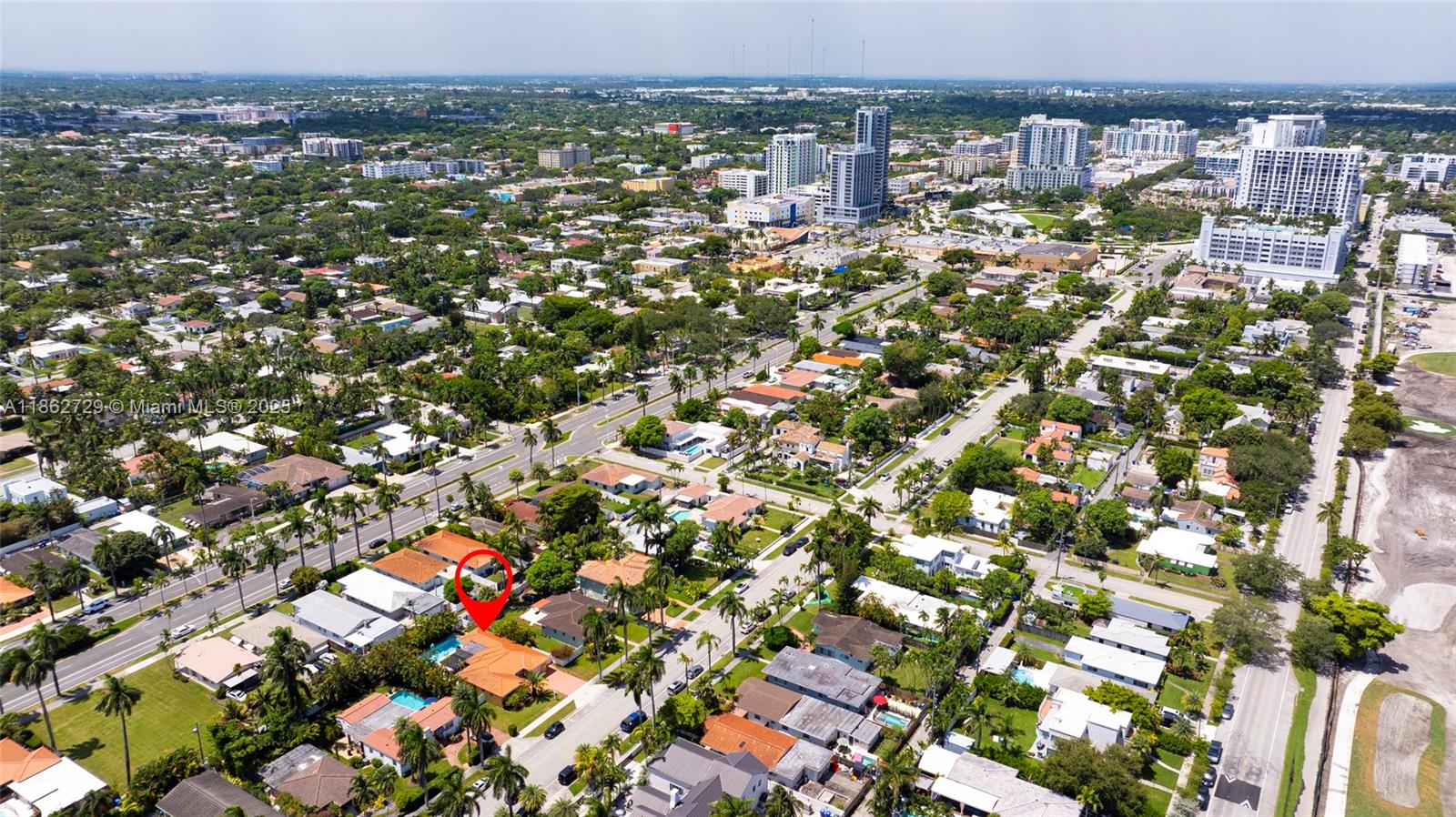 HOLLYWOOD - Residential