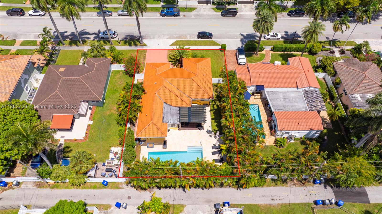 HOLLYWOOD - Residential