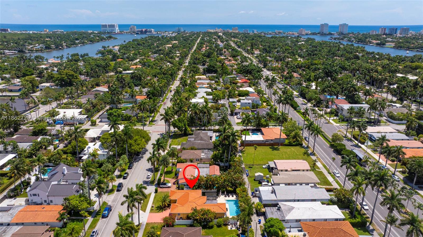 HOLLYWOOD - Residential