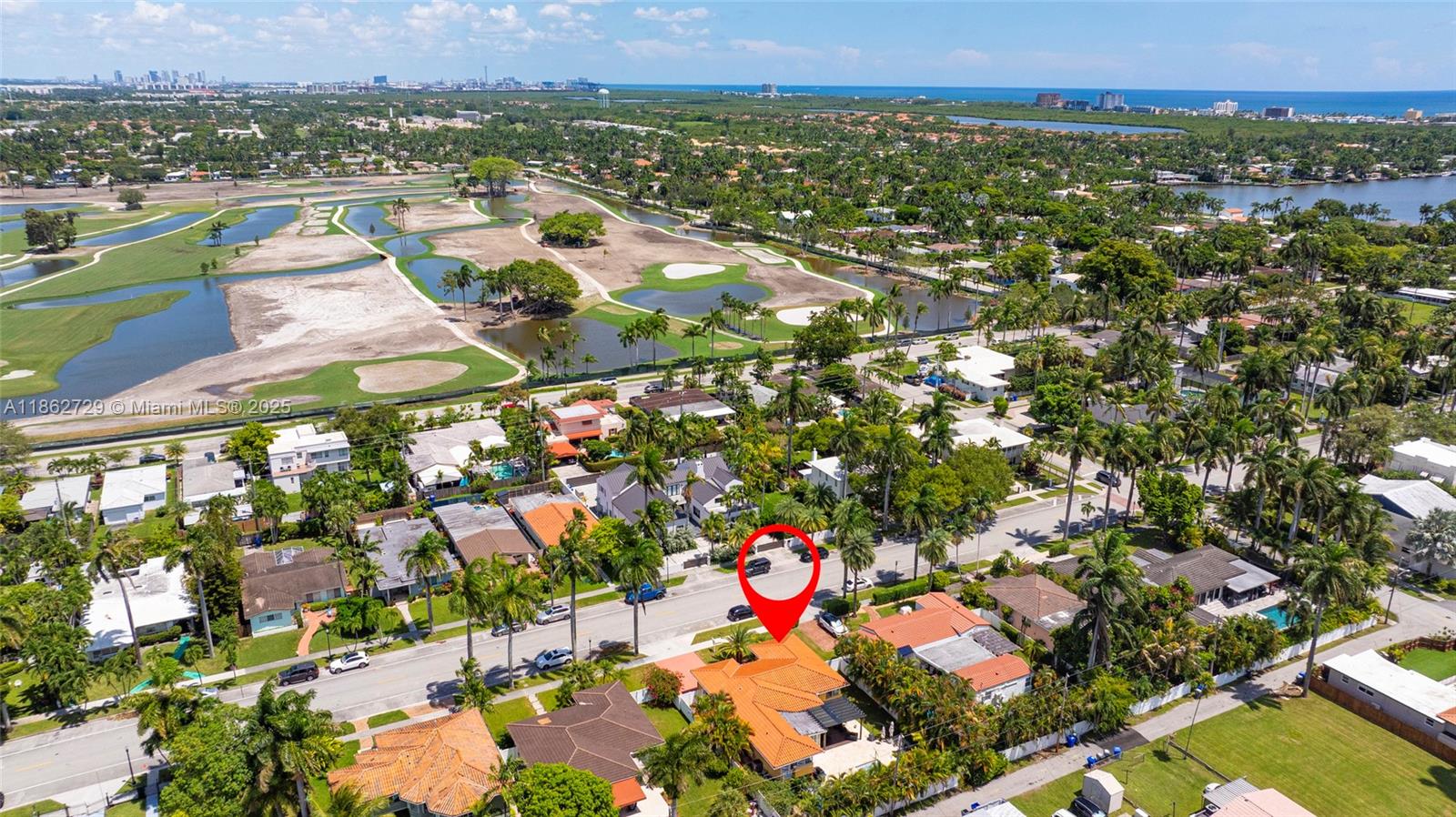 HOLLYWOOD - Residential