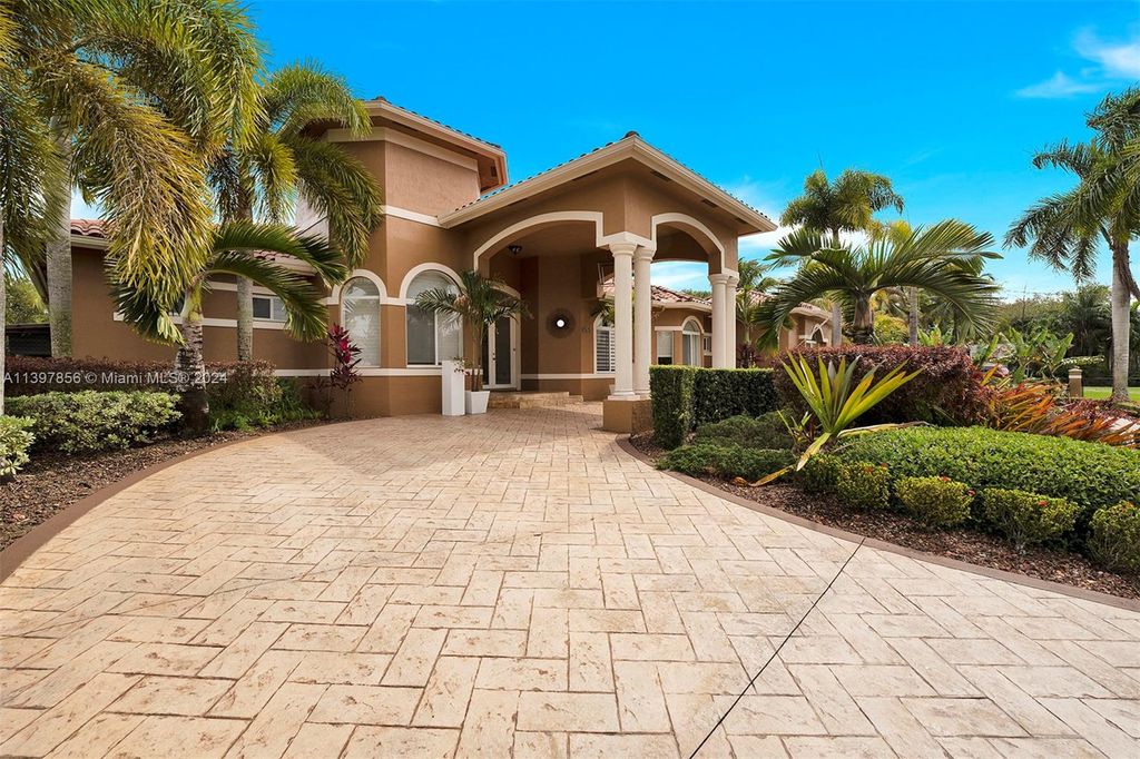 Photo of 5050 SW 166th Ave #0, Southwest Ranches, FL 33331 (MLS # A11397856)